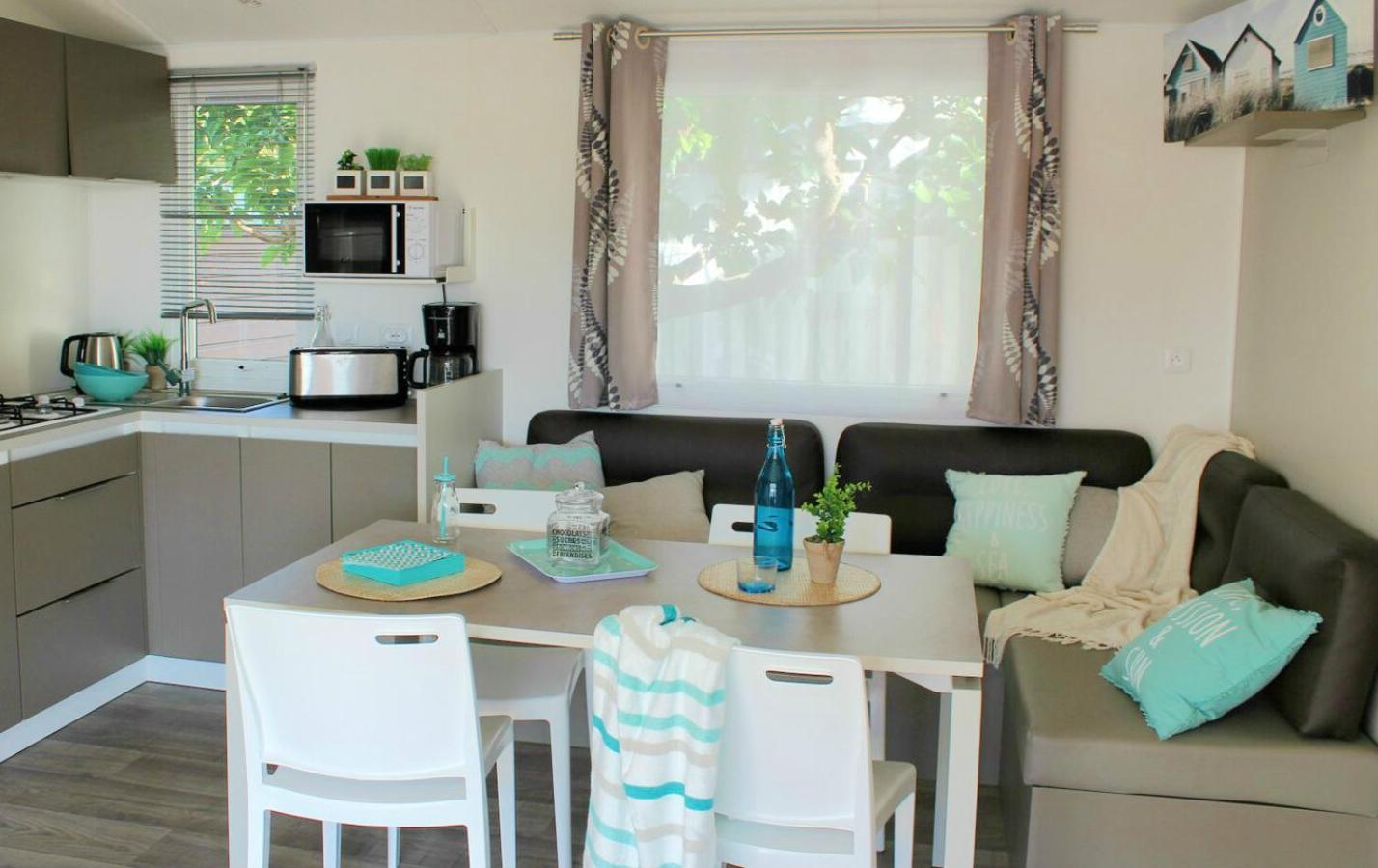 Camping L'Ile Aux Oiseaux Esterno foto