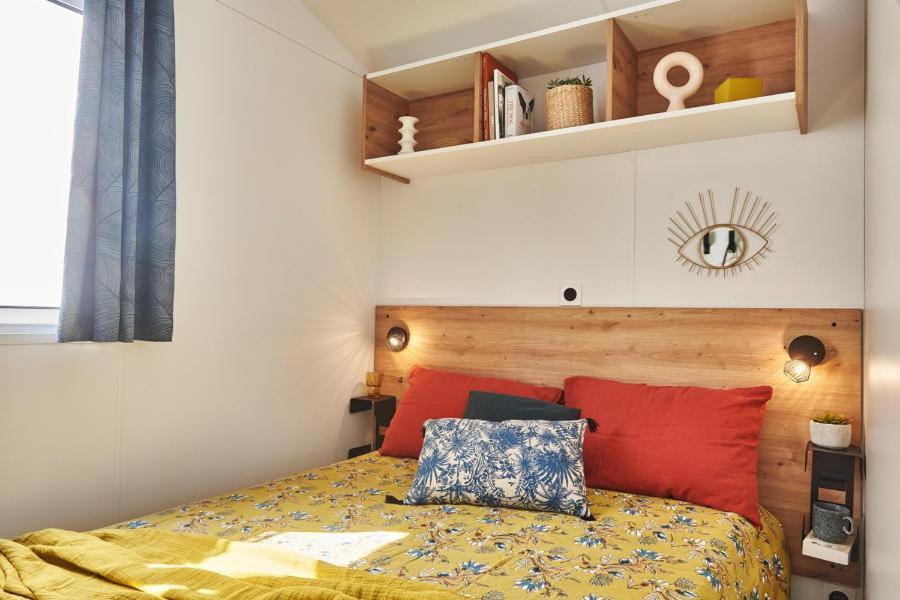 Camping L'Ile Aux Oiseaux Esterno foto