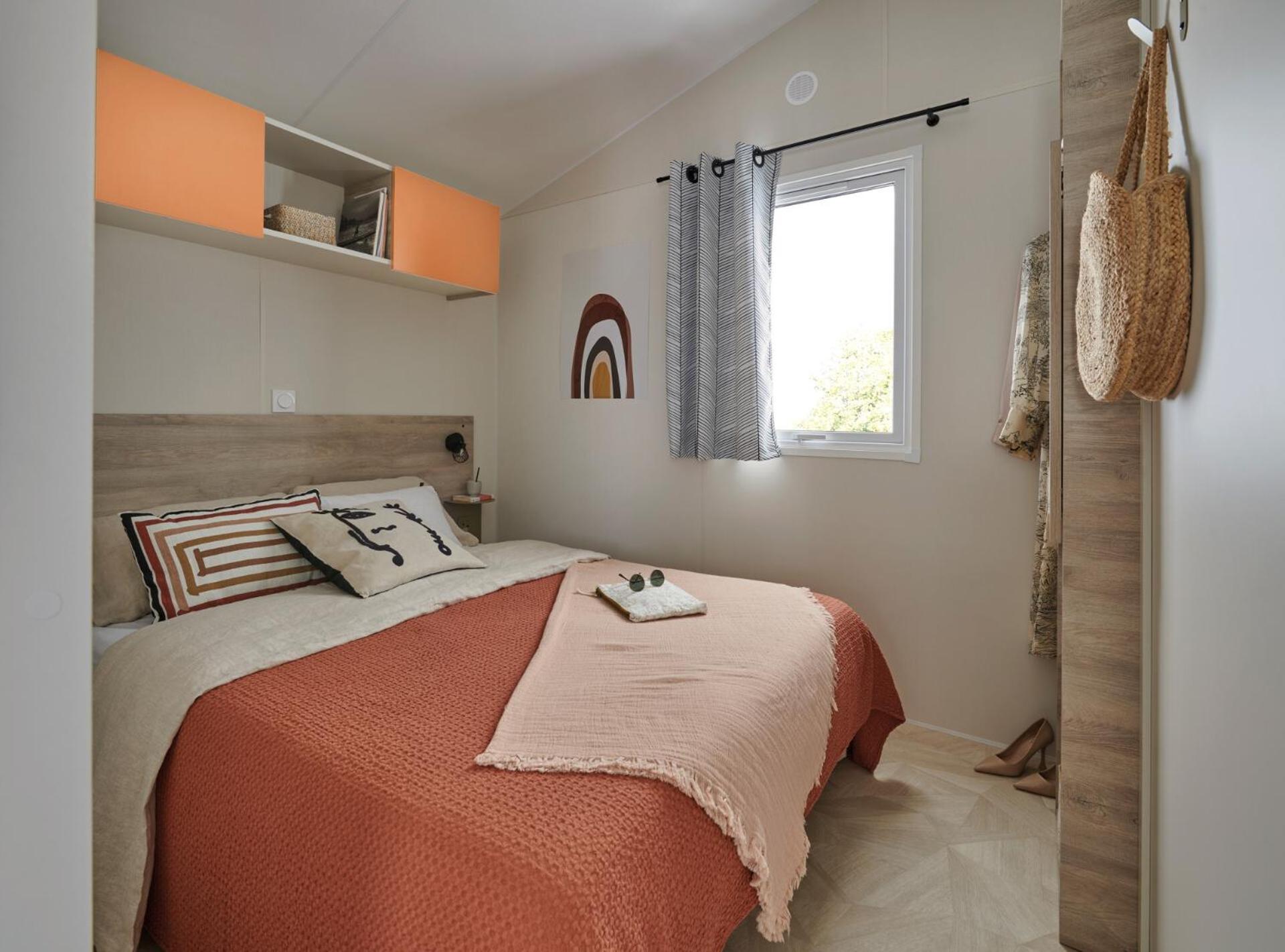 Camping L'Ile Aux Oiseaux Esterno foto