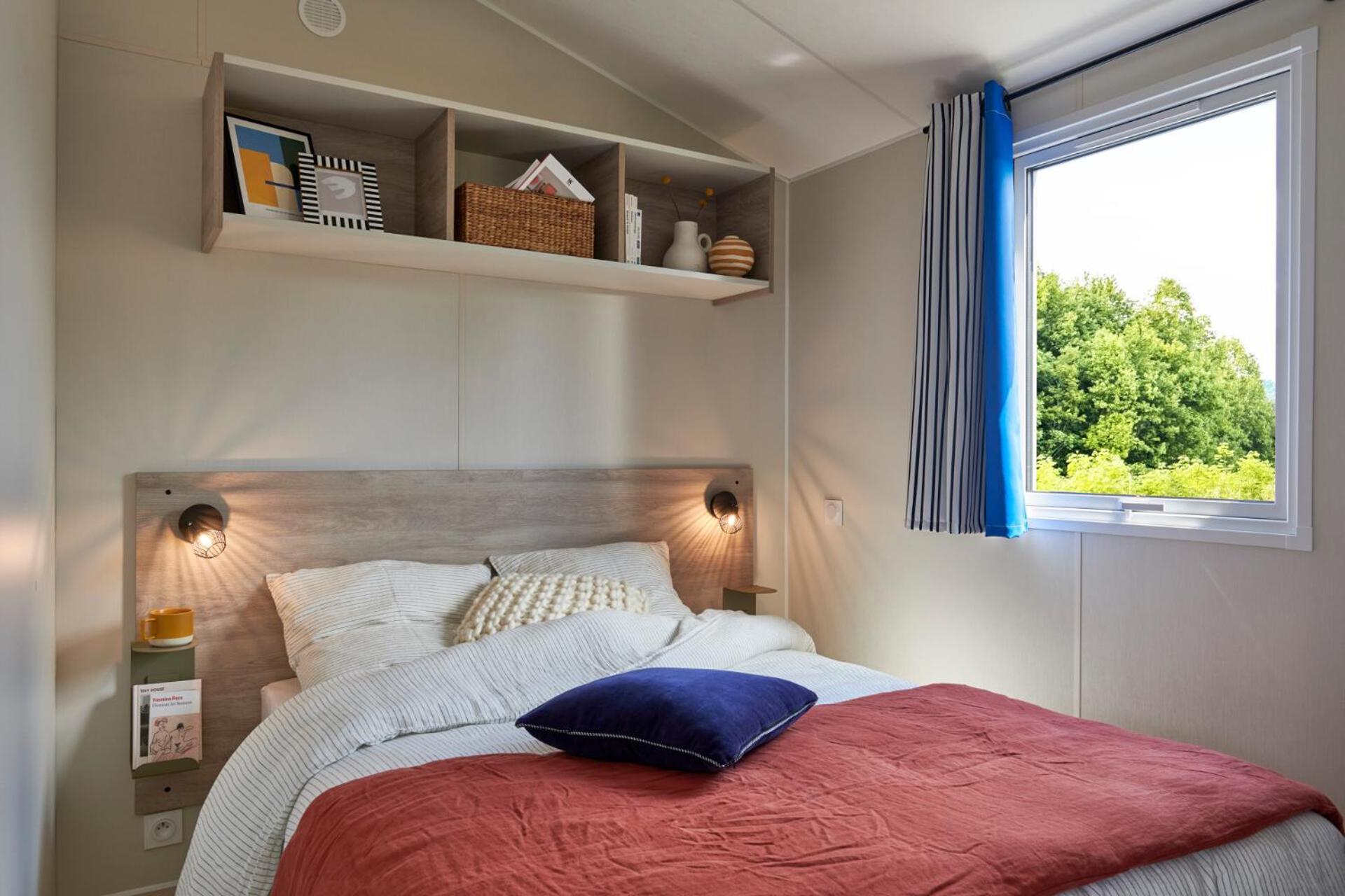 Camping L'Ile Aux Oiseaux Esterno foto