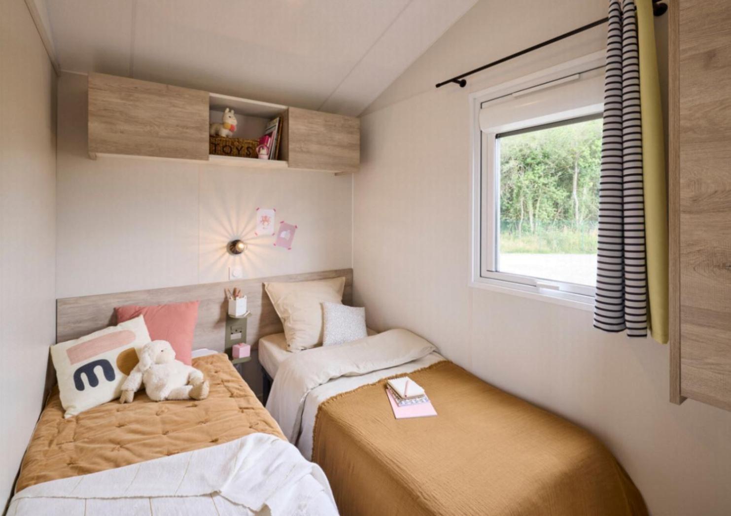 Camping L'Ile Aux Oiseaux Esterno foto