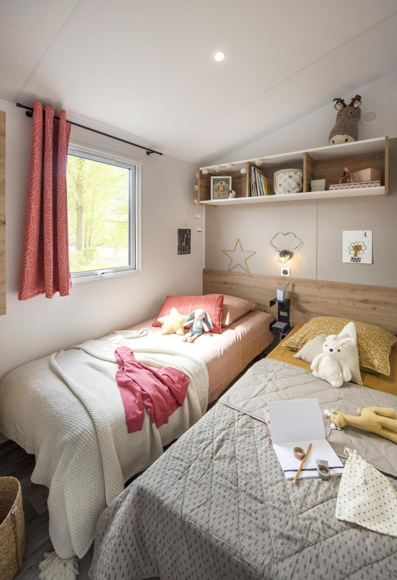 Camping L'Ile Aux Oiseaux Esterno foto